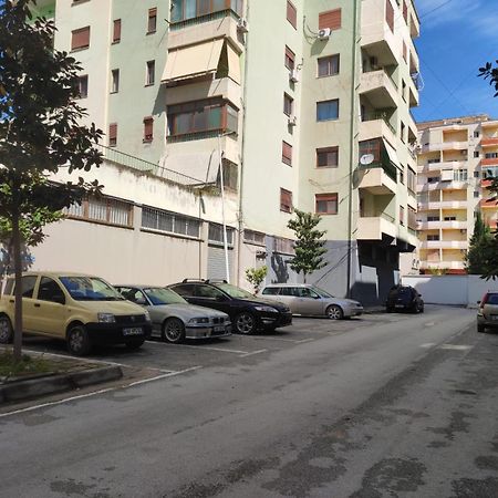 Noel Apartment Vlorë Εξωτερικό φωτογραφία
