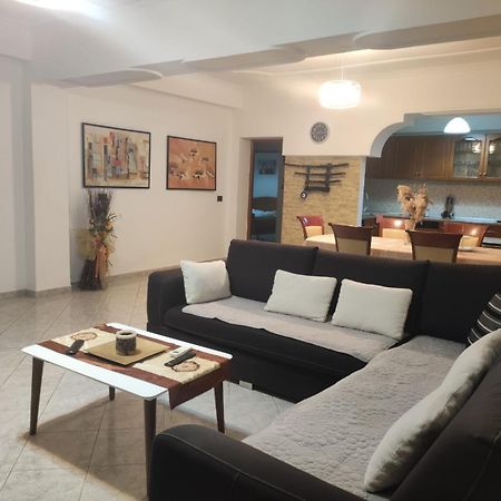 Noel Apartment Vlorë Εξωτερικό φωτογραφία