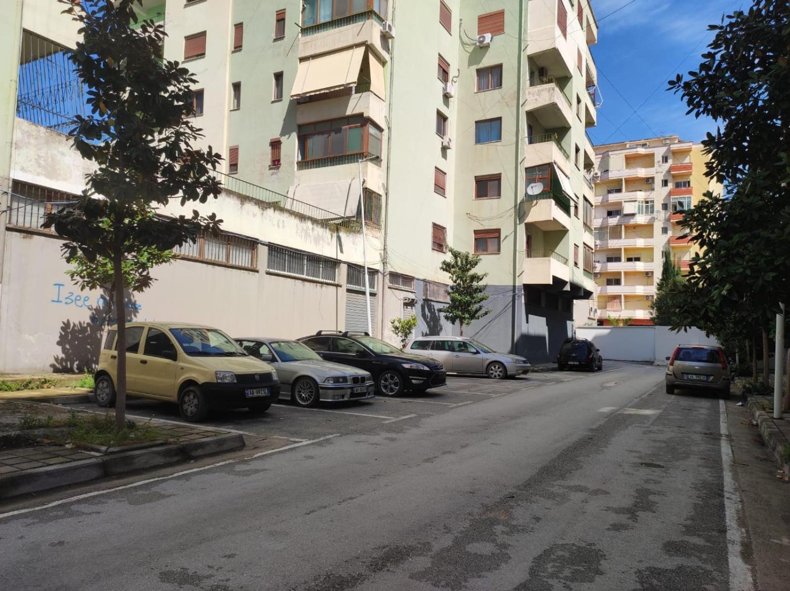 Noel Apartment Vlorë Εξωτερικό φωτογραφία