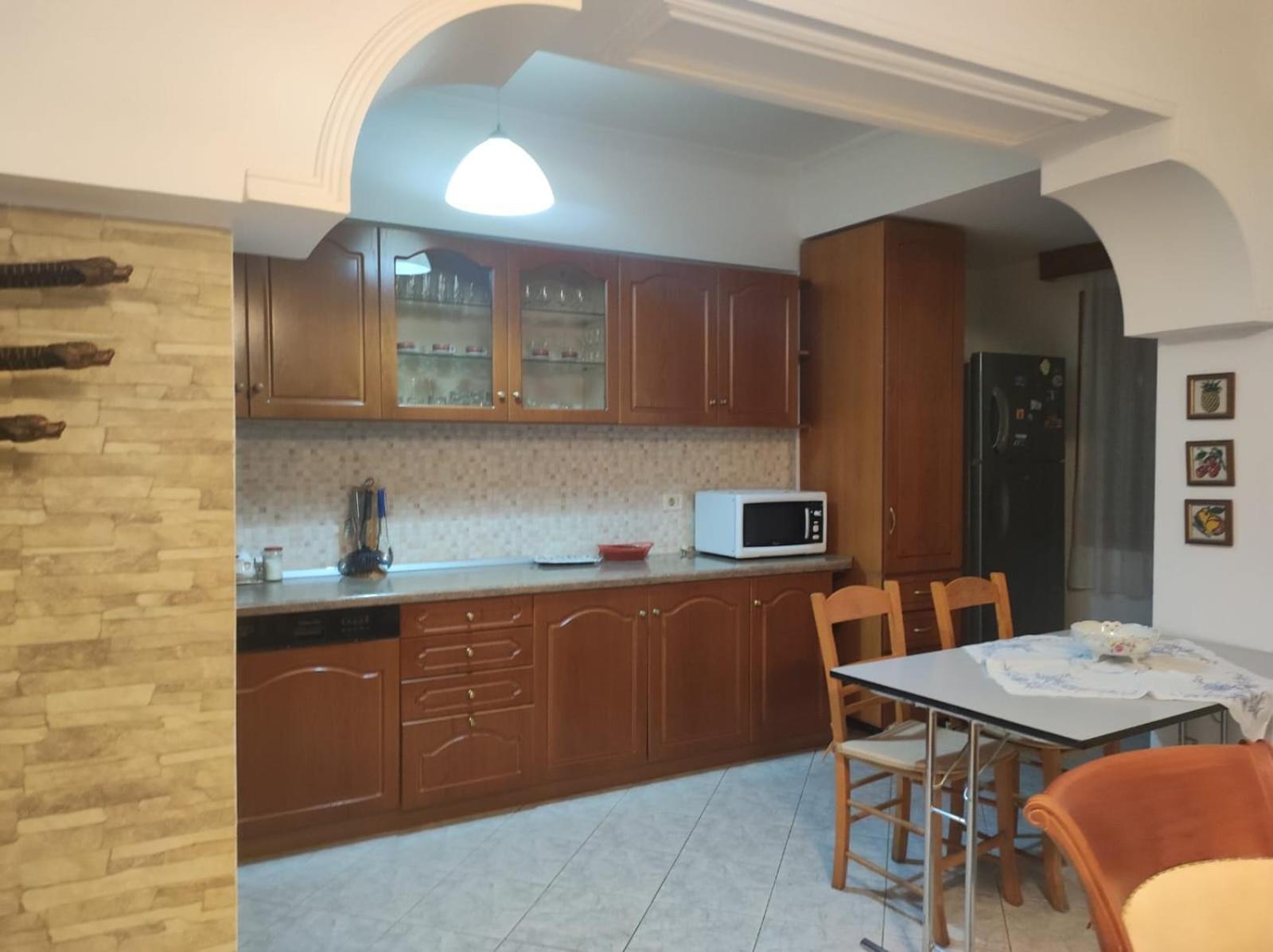 Noel Apartment Vlorë Εξωτερικό φωτογραφία
