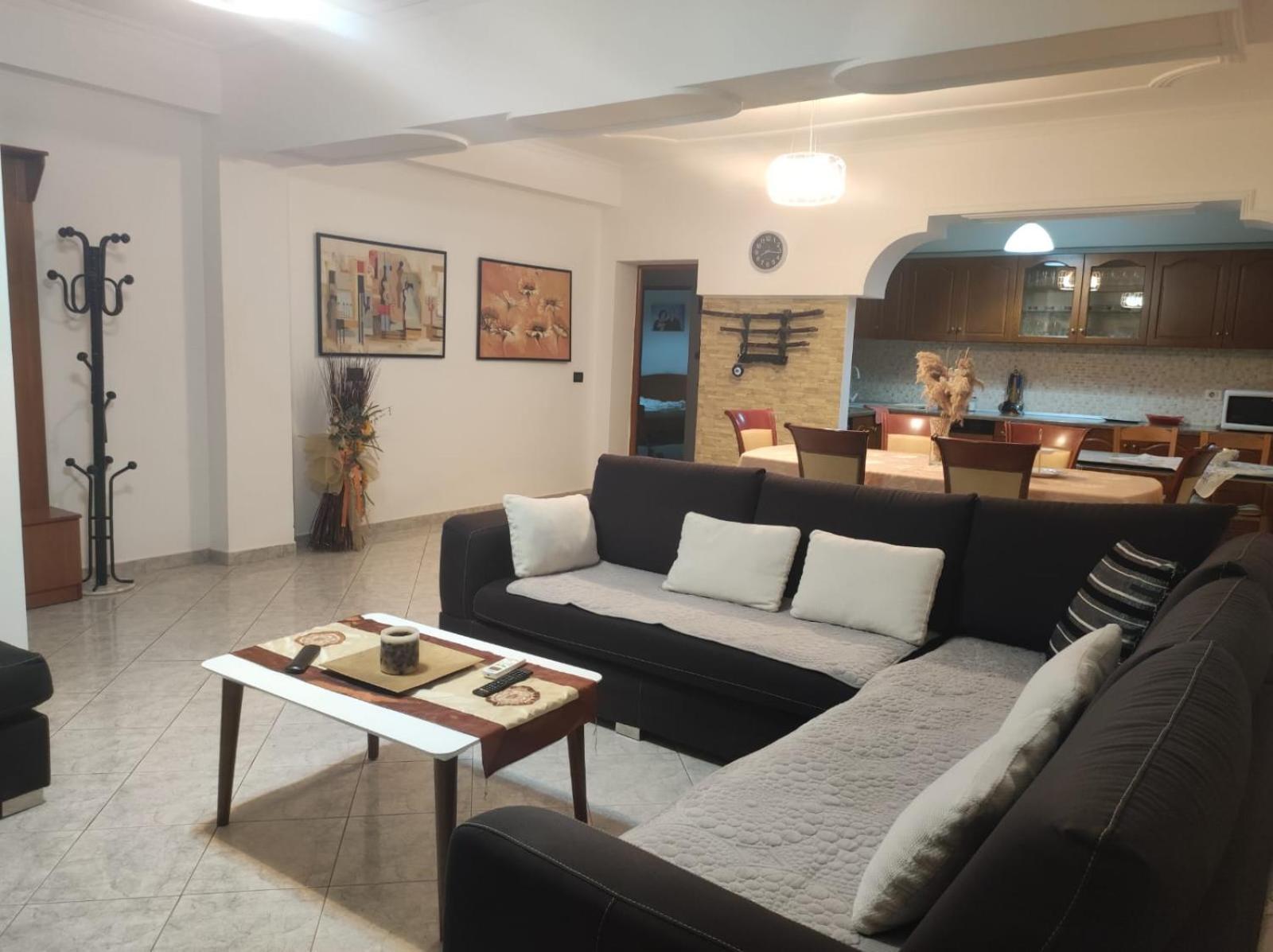Noel Apartment Vlorë Εξωτερικό φωτογραφία